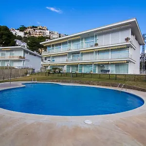 Agi Residencial Almadraba , Roses Spanien