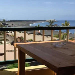 Danmi Y Janet , Tazacorte Spanien