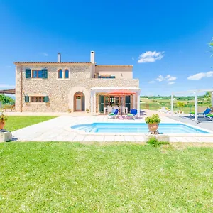 Angigal , Manacor (Mallorca) Spanien