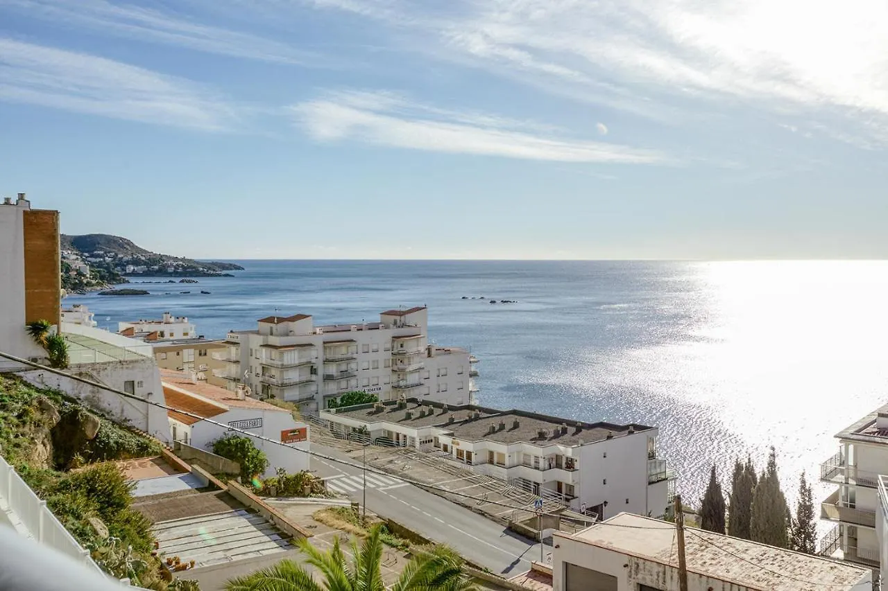 Apartment Apartament Roses Vista Mar