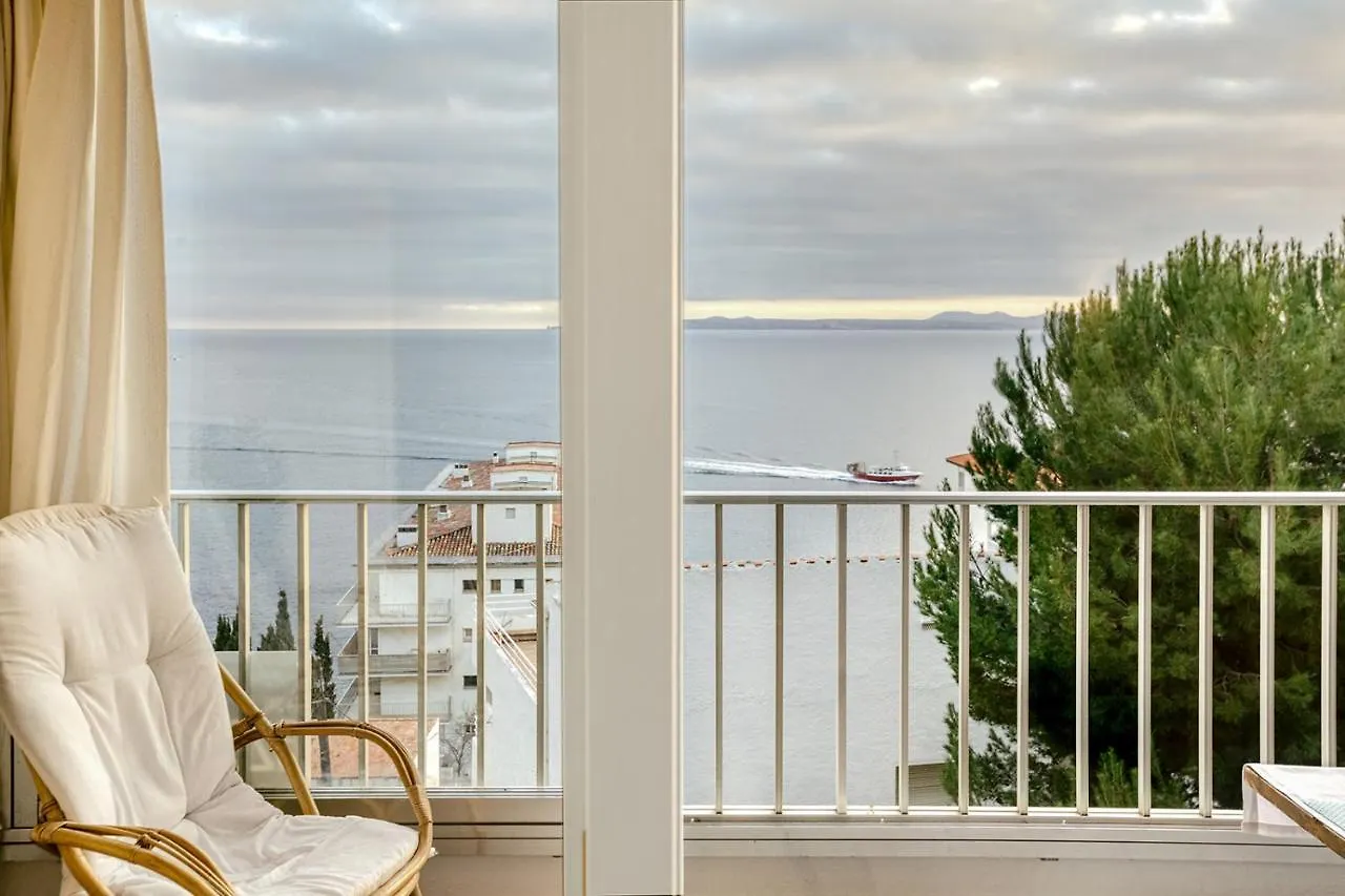 Apartment Apartament Roses Vista Mar
