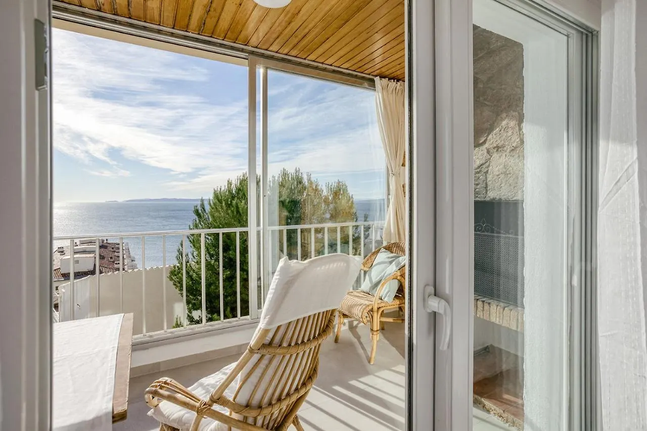 Apartament Roses Vista Mar